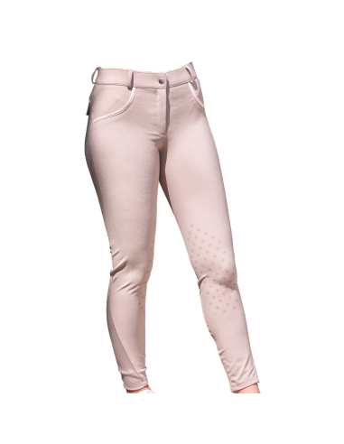 Pantalon Canter Cassis TAUPE