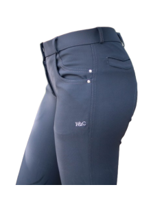 Pantalon Flags & Cup Pampelone | Pantalons d'équitation 2