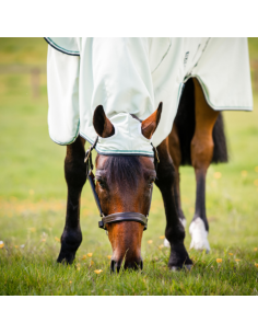 Chemise Horseware Rambo Hoody 2