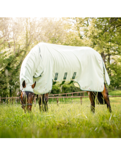 Chemise Horseware Rambo Hoody