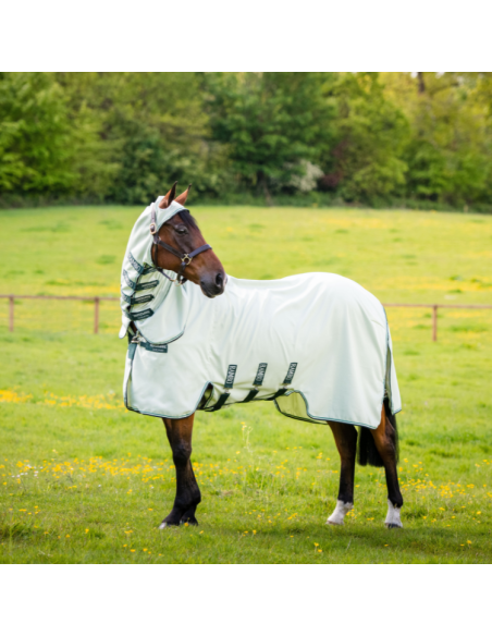 Chemise Horseware Rambo Hoody