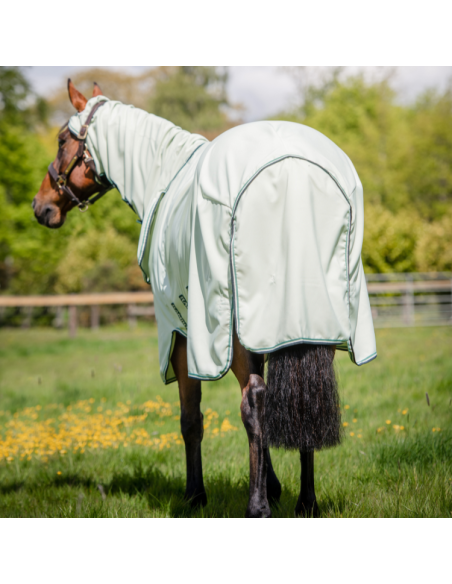 Chemise Horseware Rambo Hoody