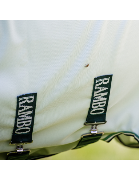 Chemise Horseware Rambo Hoody