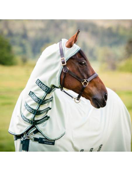 Chemise Horseware Rambo Hoody