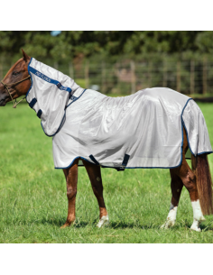 Chemise anti-mouches Horseware Mio fly rug 2