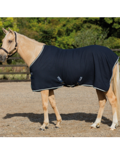 Horseware Rambo Techni-Waffle Cooler 2