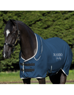 Chemise Séchante Horseware Rambo Dry Rug Supreme