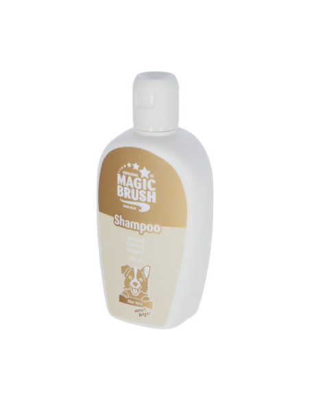 Shampoing MagicBrush Universal Pour Chien