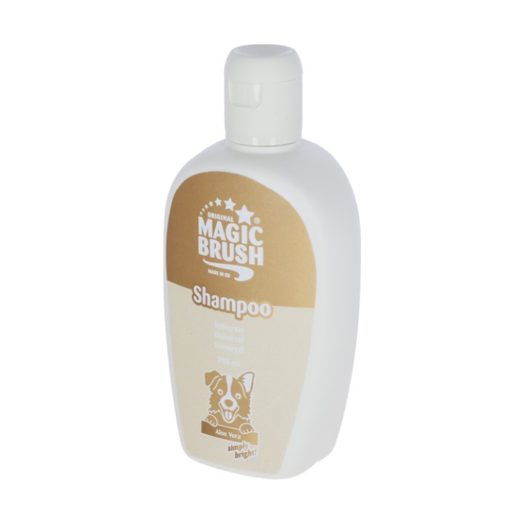 Shampoing MagicBrush Universal Pour Chien