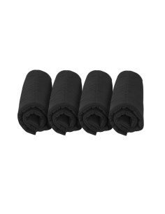 Cotons Kentucky Américain noir