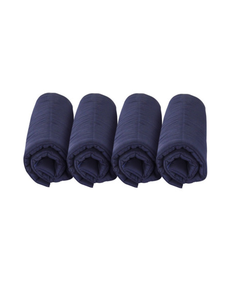 Cotons Kentucky Américain marine