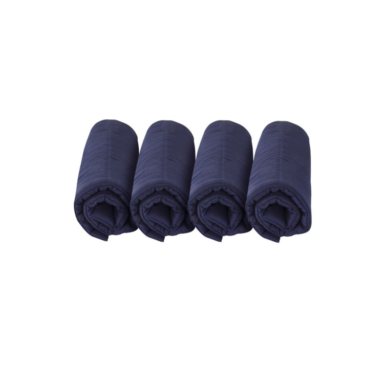 Cotons Kentucky Américain marine