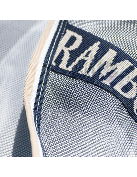 Couverture anti-mouches Horseware Rambo protector
