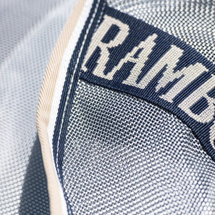 Couverture anti-mouches Horseware Rambo protector