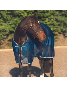 Chemise Séchante Horseware Rambo Block Net Cooler