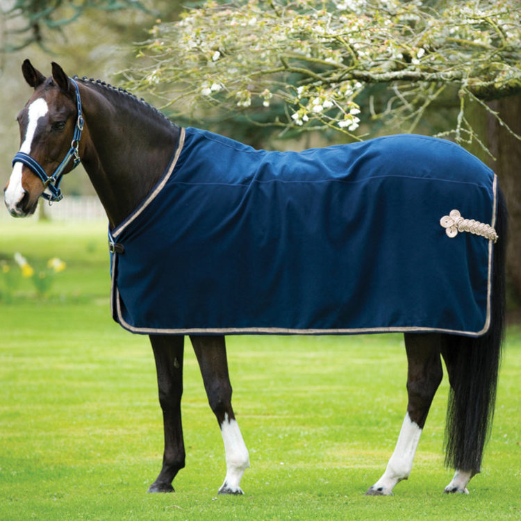 Horseware Rambo Show Rug