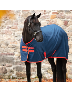 Chemise Horseware Mio Stable Sheet