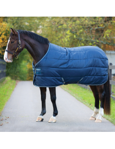 Horseware Amigo Insulator Stable Rug 350g