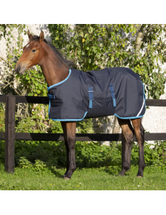 Horseware Amigo Foal Turnout Rug 200g 2