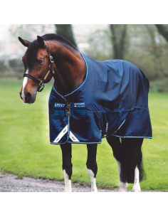 Horseware Amigo Bravo 12 Original Rug navy