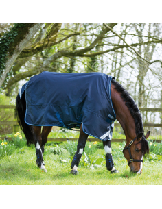 Horseware Amigo Bravo 12 Original Rug navy 2