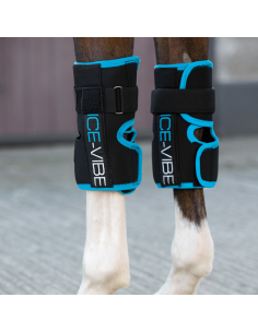 Horseware Ice-Vibe Knee Boots