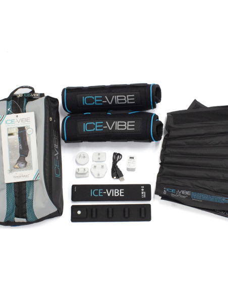 Horseware Ice-Vibe Boots