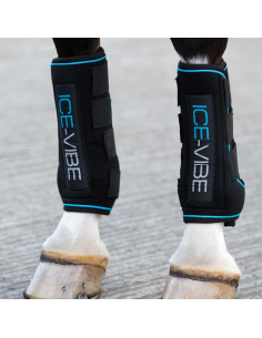 Horseware Ice-Vibe Boots