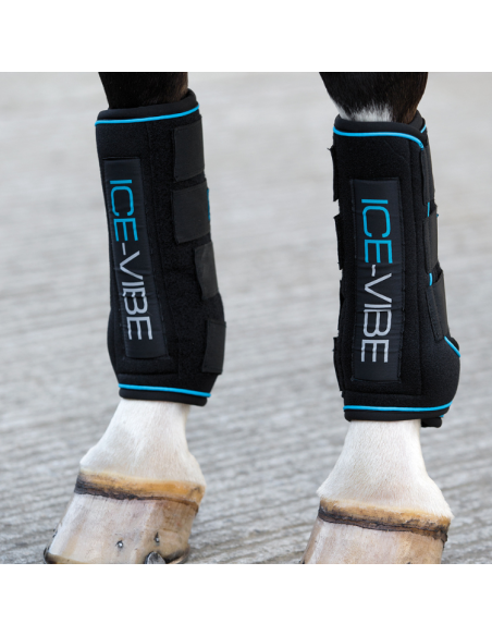 Guêtres Horseware Ice Vibe