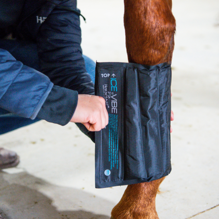 Horseware Ice-Vibe Boots
