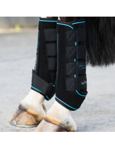 Horseware Ice-Vibe Boots 2