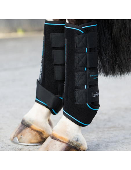 Horseware Ice-Vibe Boots
