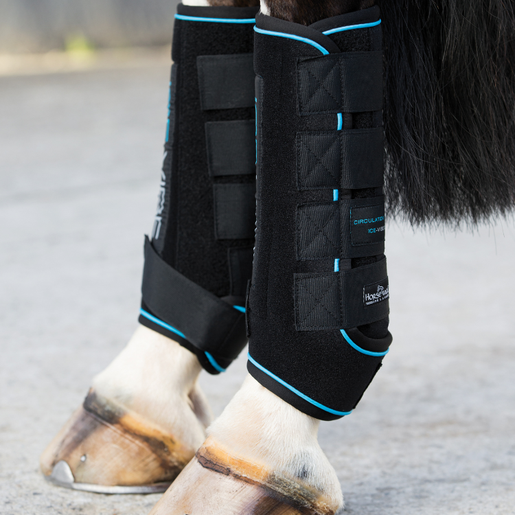 Horseware Ice-Vibe Boots