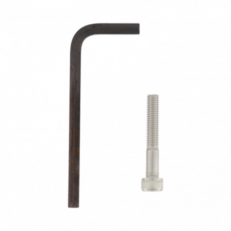 Ensemble Hit-Air Vis Et Clé Allen