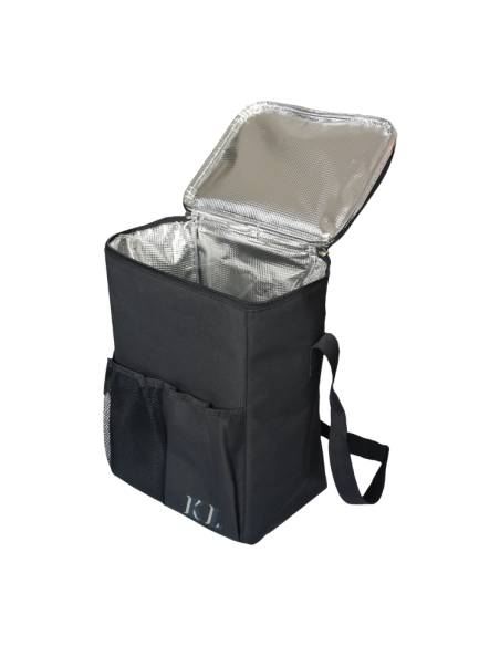 Sac Réfrigérant - 111295 - Couleur Bleu - Amusement pour petits et grands - Adulte