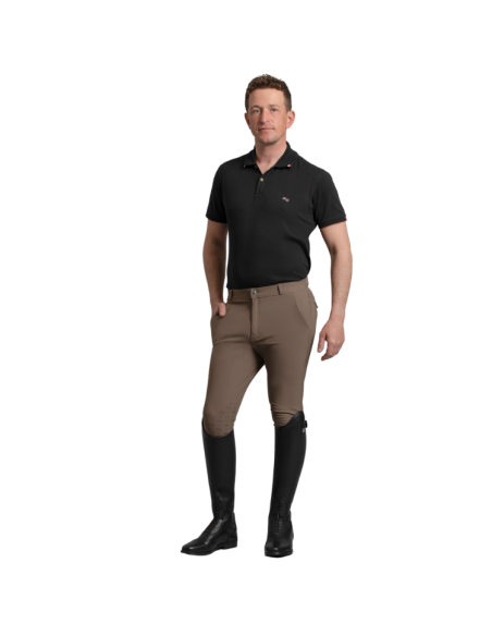 Pantalon Premier Equine Santino BRUN