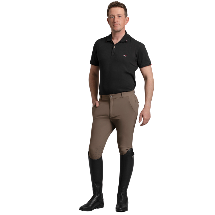 Pantalon Premier Equine Santino BRUN