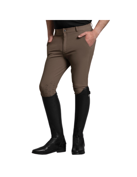 Pantalon Premier Equine Santino BRUN