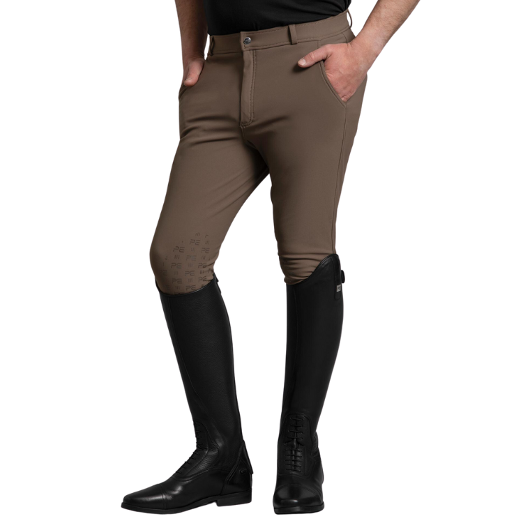 Pantalon Premier Equine Santino BRUN