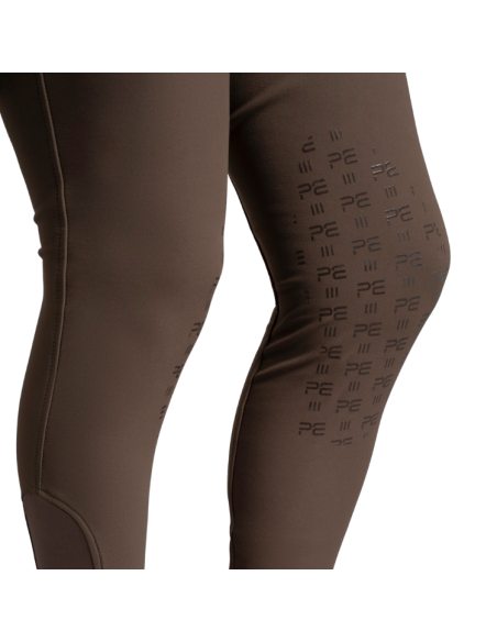 Pantalon Premier Equine Santino BRUN