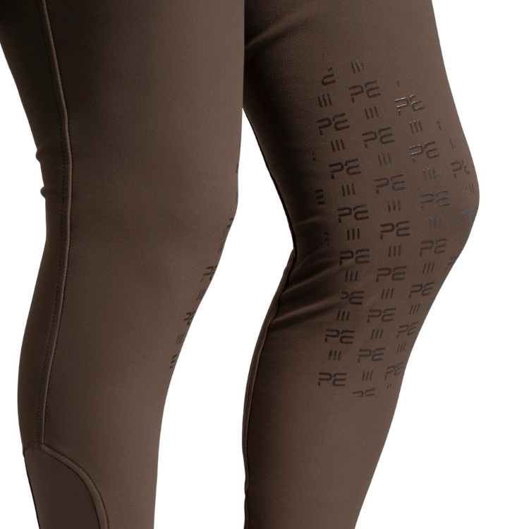 Pantalon Premier Equine Santino BRUN