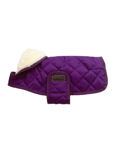 Manteau Kentucky pour chien