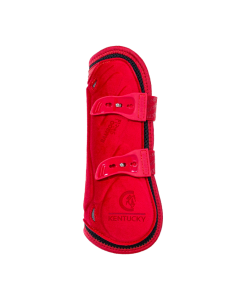 Guêtres Velvet Kentucky Bamboo Elastic VIEUX ROSE 2