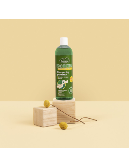 Shampoing Ravene Emouchine Protec