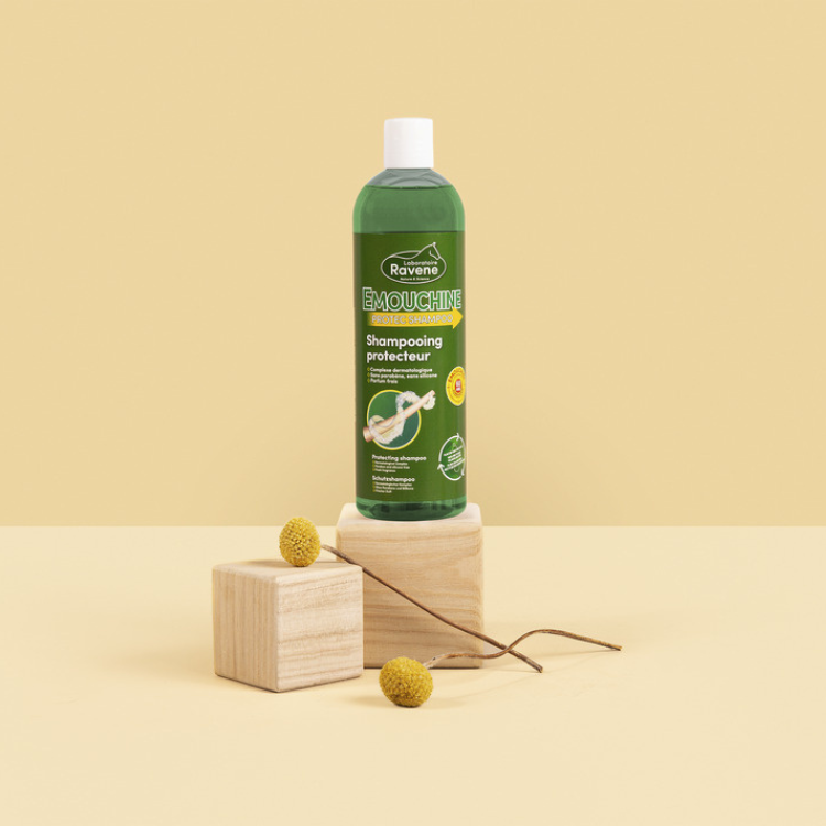 Shampoing Ravene Emouchine Protec