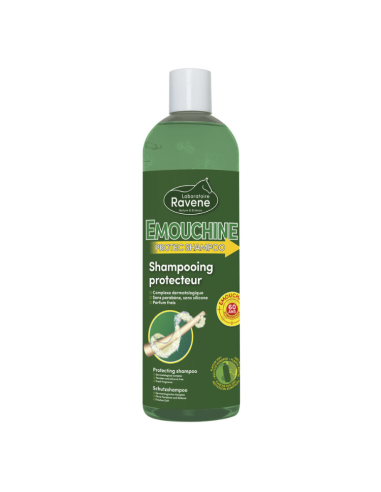 Ravene Emouchine Protect Shampoo 500ml