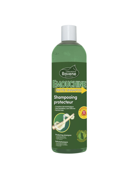 Shampoing Ravene Emouchine Protec