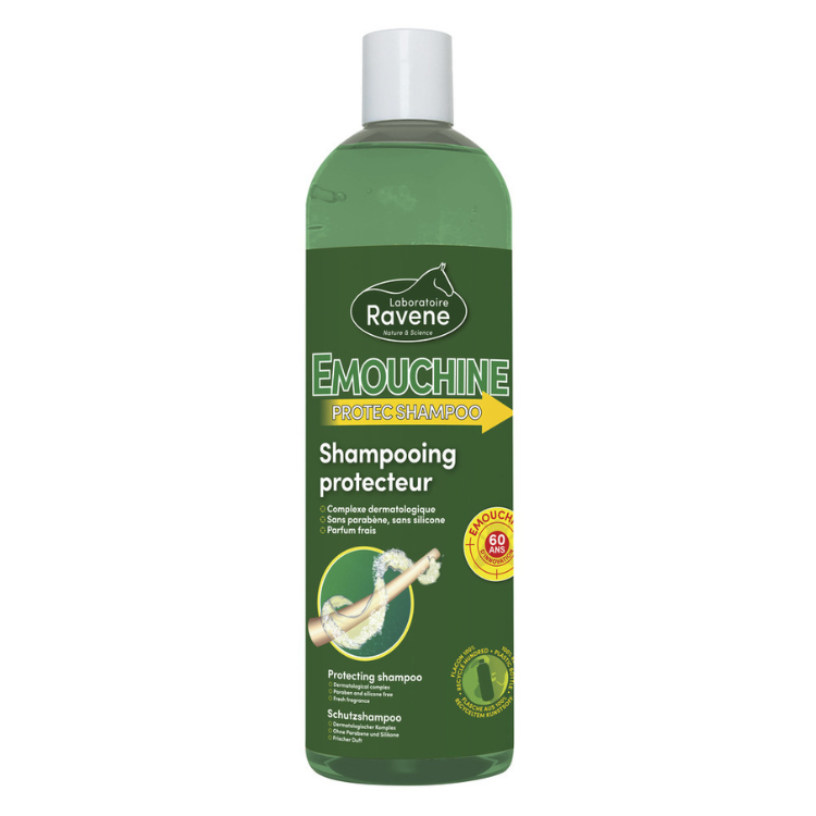 Shampoing Ravene Emouchine Protec