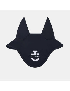 Bonnet Cavalleria Toscana CT Academy Noir 2