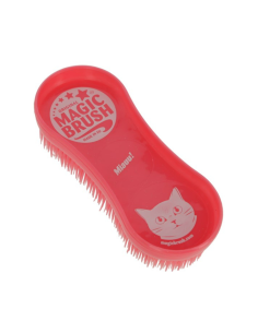 Brosse Magic Brush Chat